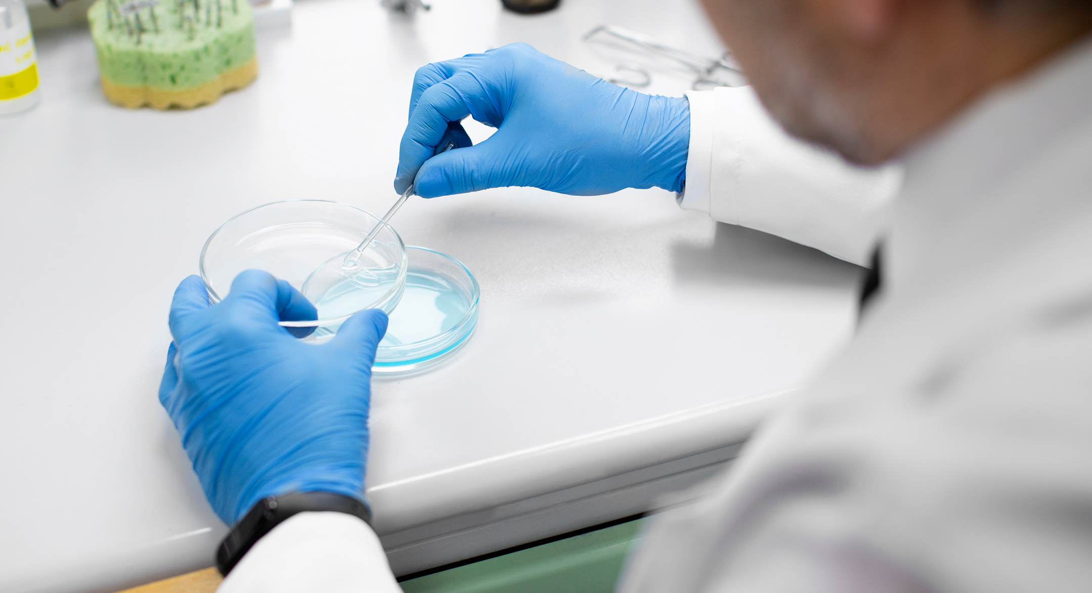 On-site Laboratory